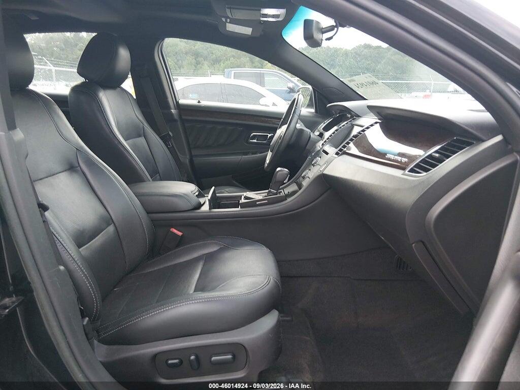 1FAHP2F88FG106211 2015 FORD TAURUS photo no. 5