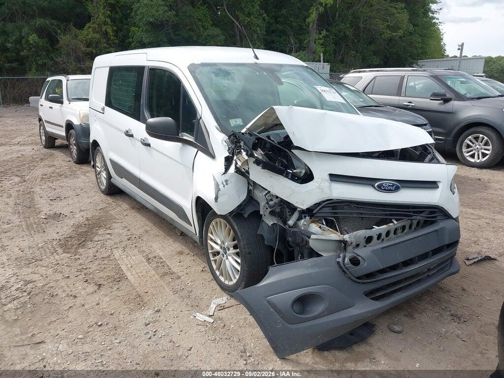 2015 FORD TRANSIT CONNECT NM0LS7E75F1209773