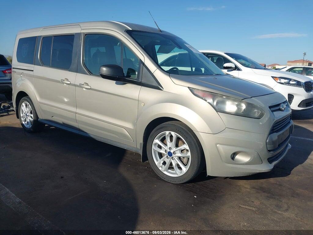 2015 FORD TRANSIT CONNECT NM0GS9F75F1224432