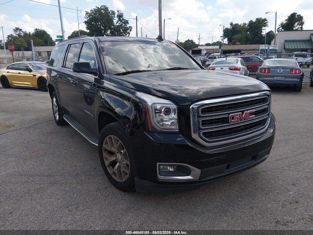 2016 GMC YUKON XL 1GKS1GKC7GR278300