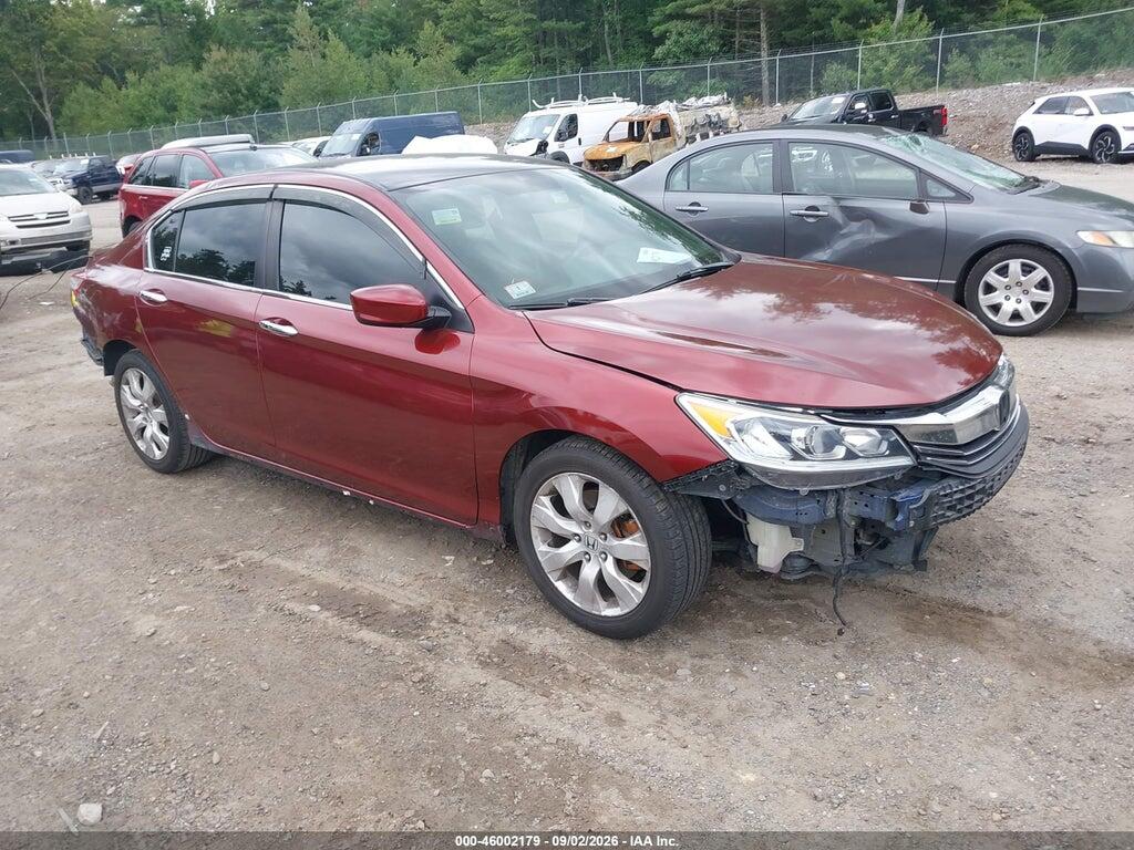 2017 HONDA ACCORD 1HGCR2F55HA279826