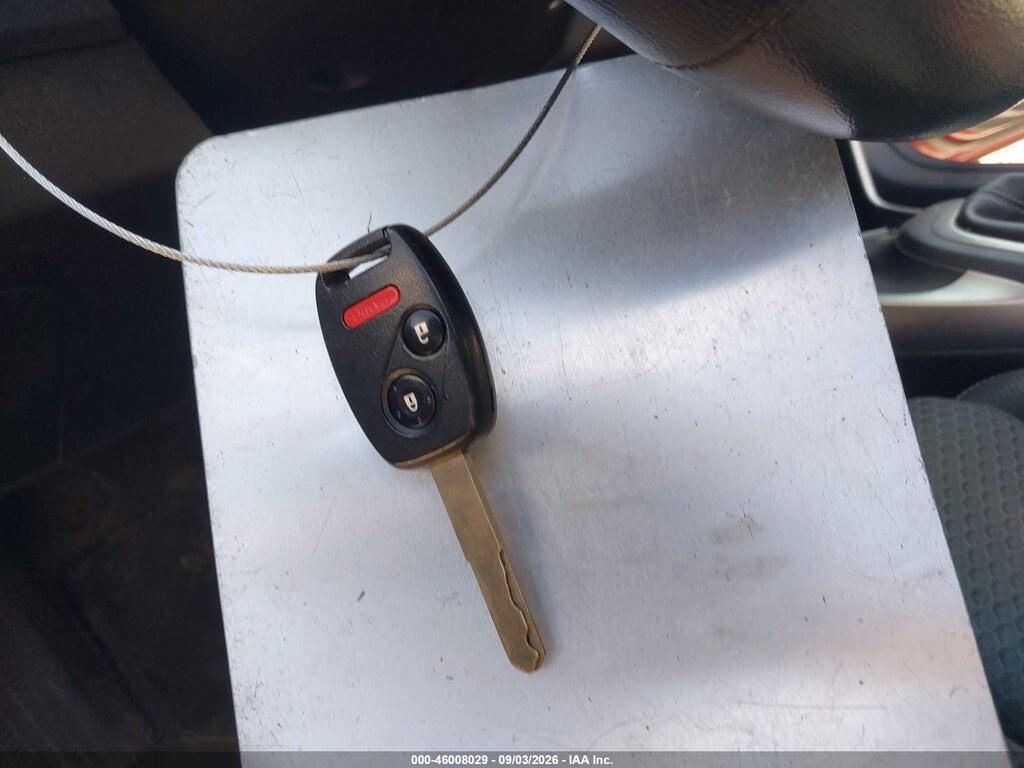 JHMZF1C40DS001555 2013 HONDA CR-Z photo no. 11