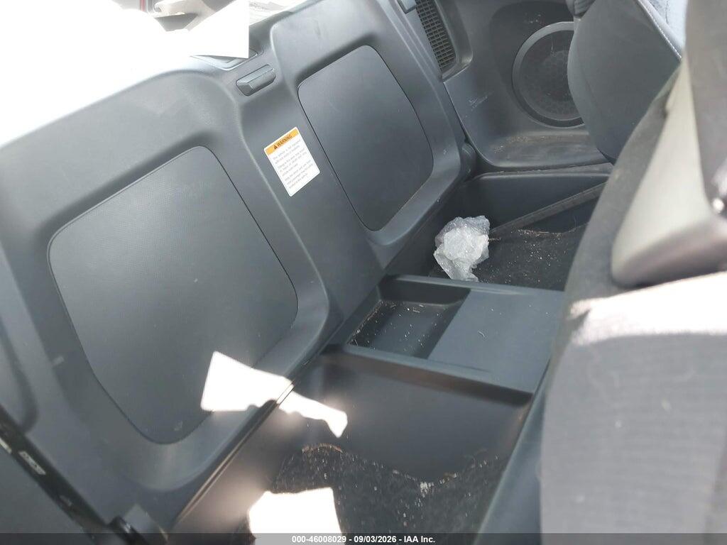 JHMZF1C40DS001555 2013 HONDA CR-Z photo no. 8