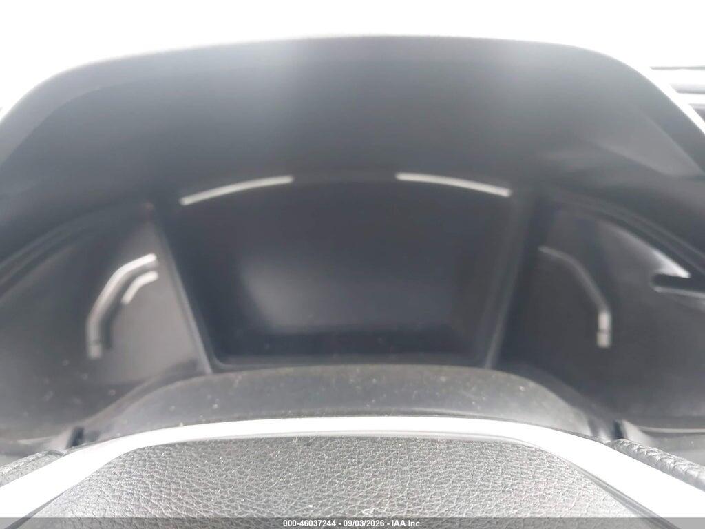 2HGFC2F69LH583033 2020 HONDA CIVIC photo no. 7