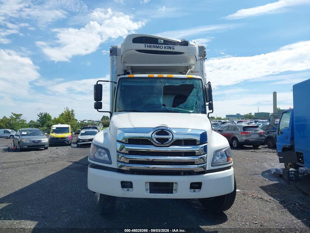 5PVNJ7AV5R5T56756 2024 HINO HINO L6 photo no. 12