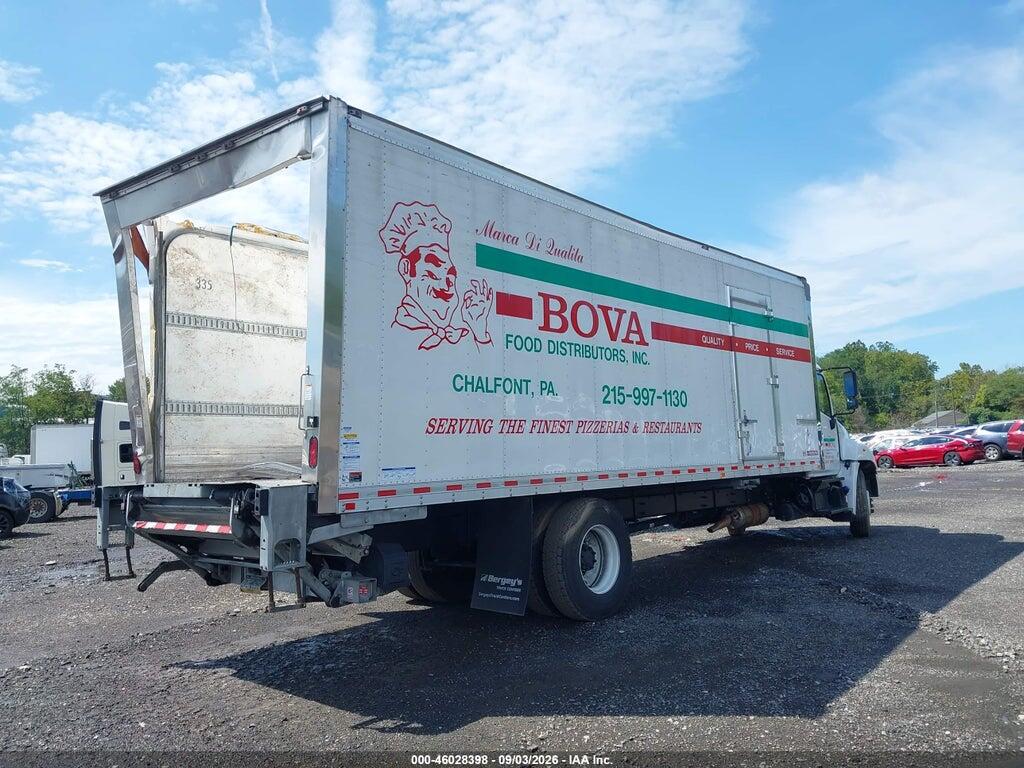 5PVNJ7AV5R5T56756 2024 HINO HINO L6 photo no. 4