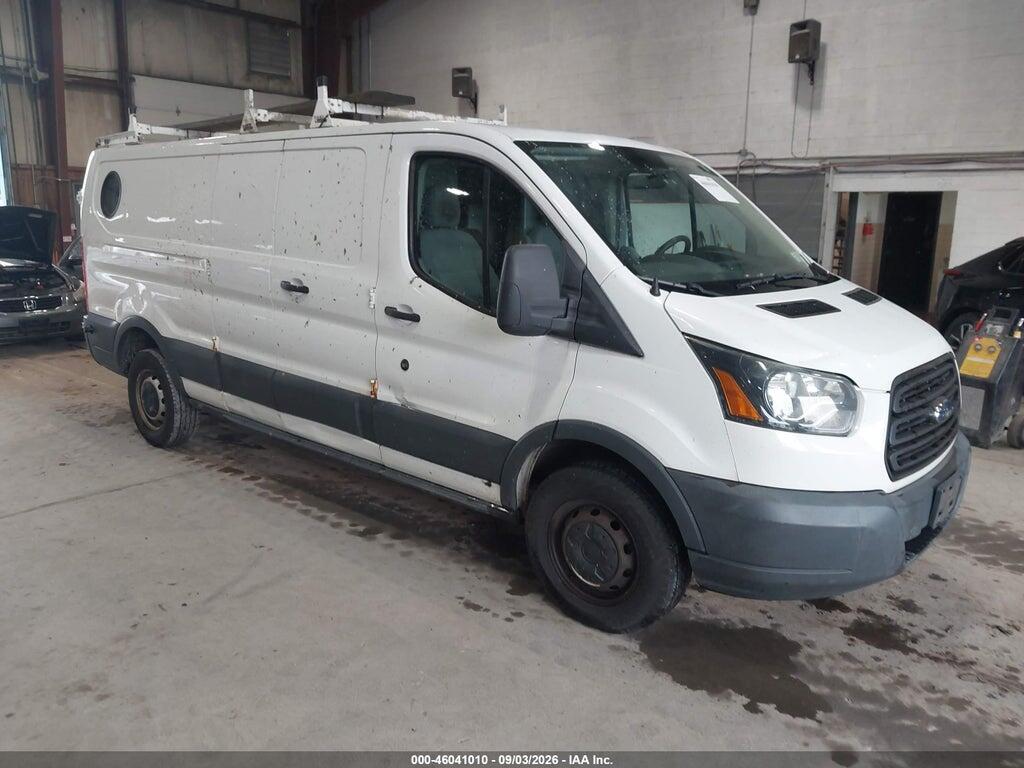 2015 FORD TRANSIT-250 1FTYR2ZMXFKA86814