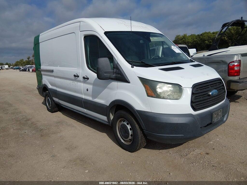 2015 FORD TRANSIT-250 1FTNR2CGXFKA24982
