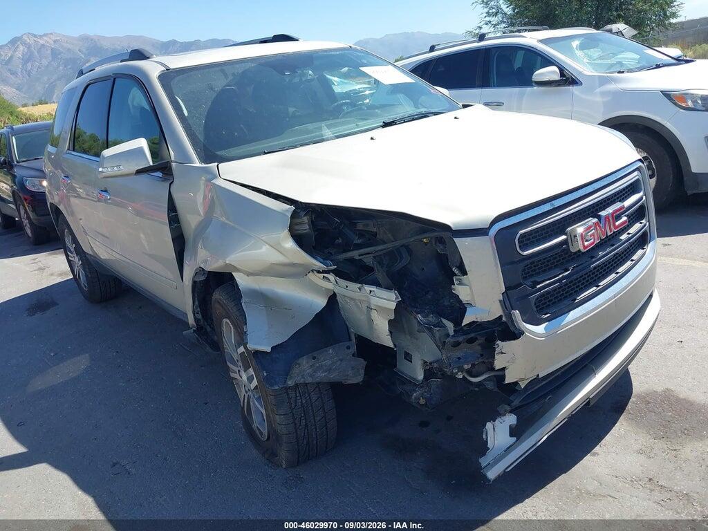 2015 GMC ACADIA 1GKKVRKD0FJ384142