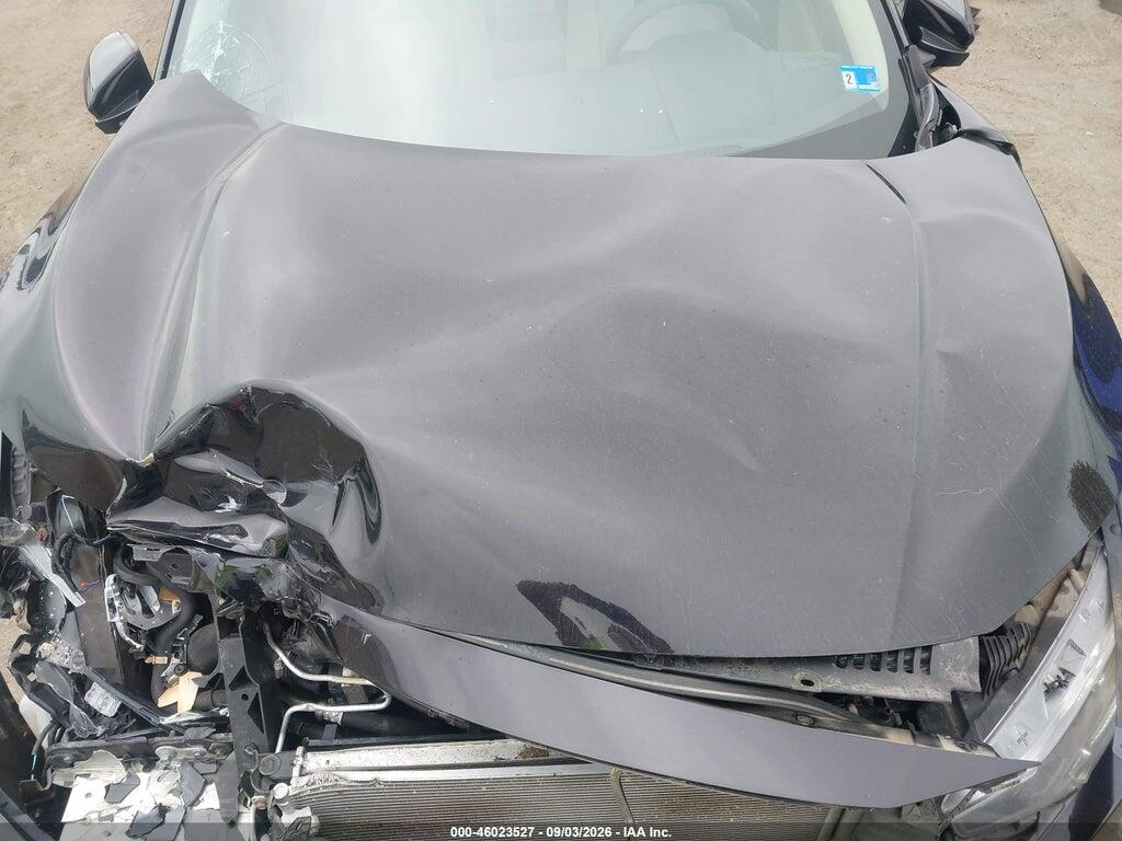 19XFC1F34HE205249 2017 HONDA CIVIC photo no. 10