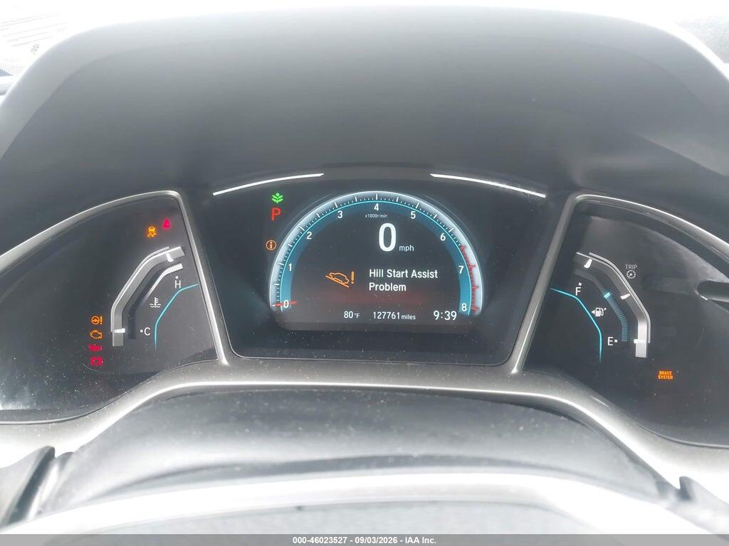 19XFC1F34HE205249 2017 HONDA CIVIC photo no. 7