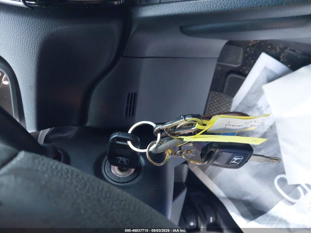 7FARW5H32HE004232 2017 HONDA CR-V photo no. 11