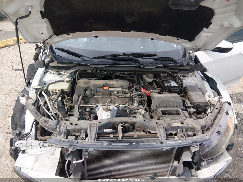 2HGFC2F84MH531733 2021 HONDA CIVIC photo no. 10