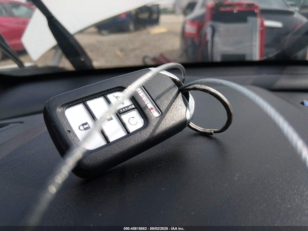 2HGFC2F84MH531733 2021 HONDA CIVIC photo no. 11
