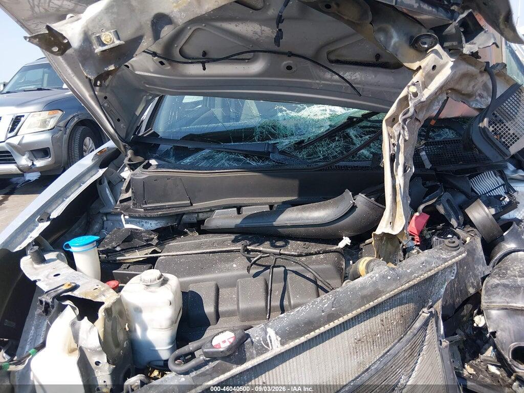 5FNYF3H50EB024763 2014 HONDA PILOT photo no. 10