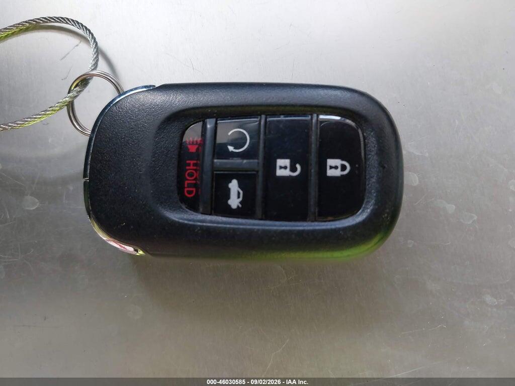 2HGFE2F55RH572203 2024 HONDA CIVIC photo no. 11