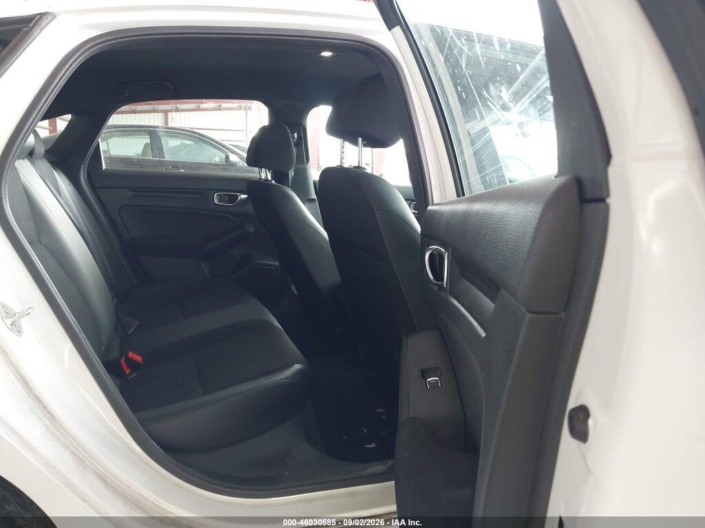 2HGFE2F55RH572203 2024 HONDA CIVIC photo no. 8