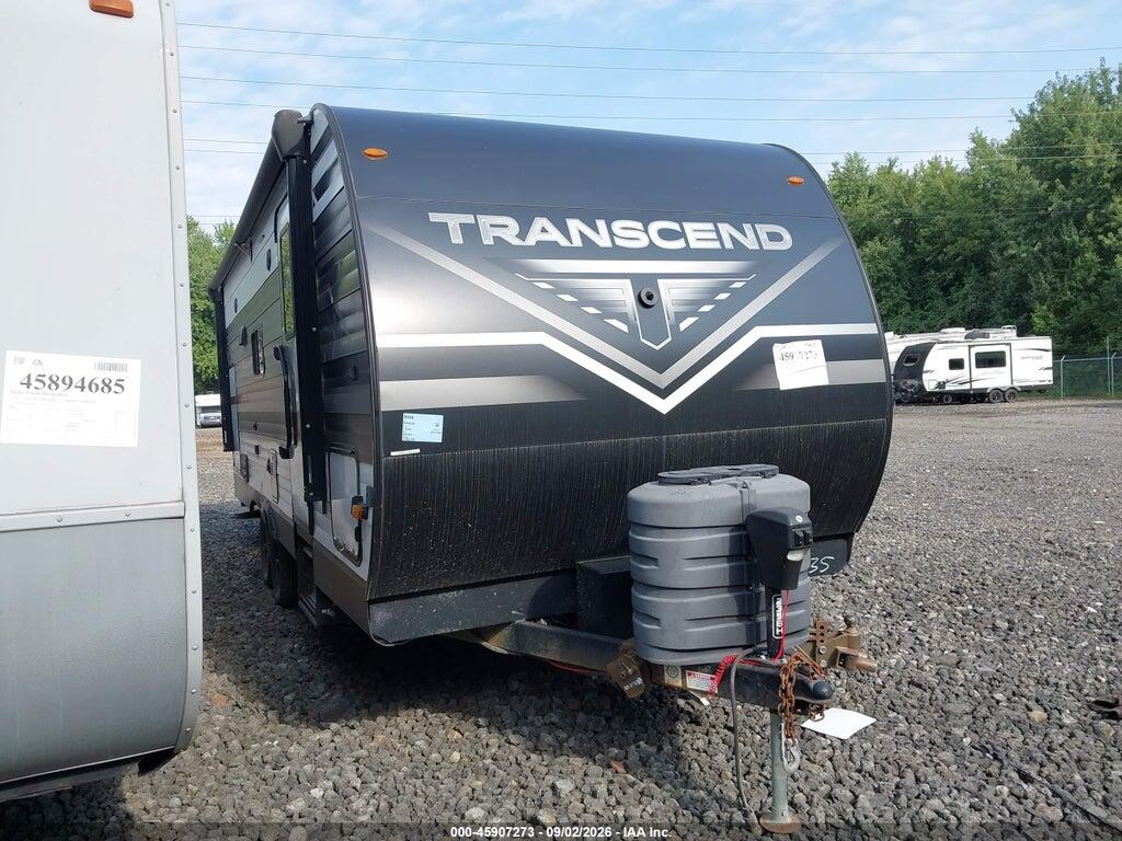 2023 GRAND DESIGN OTHER 573TT262XP8825735