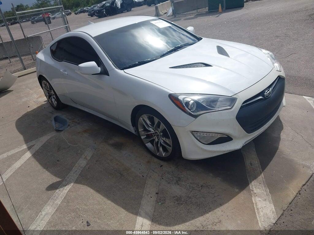 2013 HYUNDAI GENESIS KMHHU6KJ1DU111666