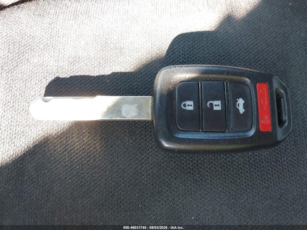 19XFC2F60KE018470 2019 HONDA CIVIC photo no. 11