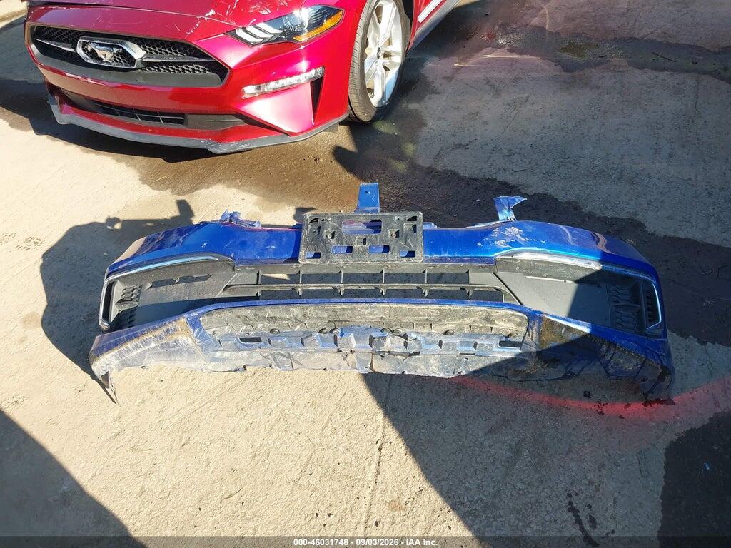 19XFC2F60KE018470 2019 HONDA CIVIC photo no. 12
