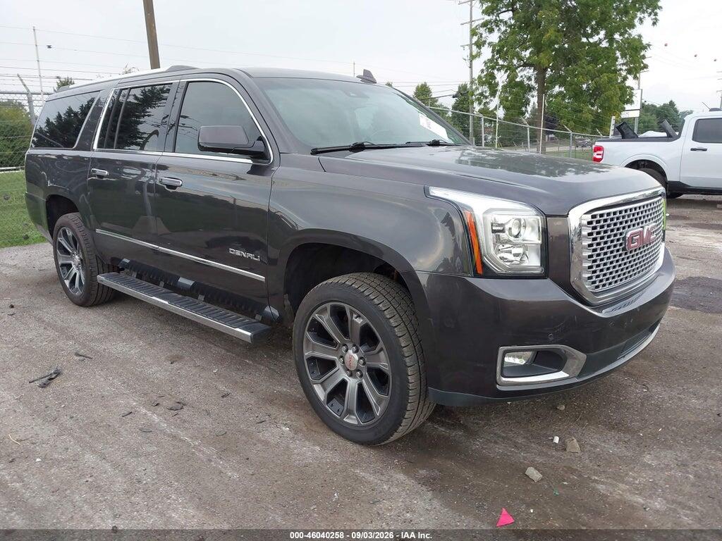 2015 GMC YUKON XL 1500 1GKS2JKJ9FR634771