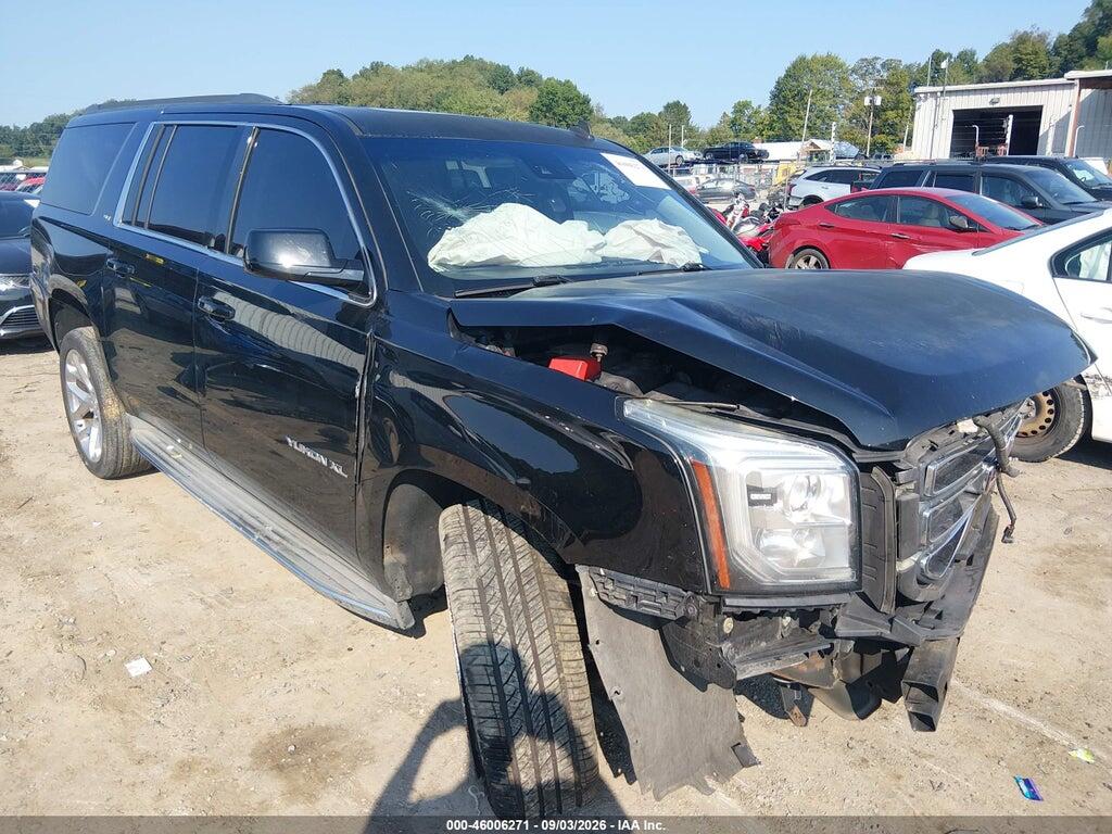 2015 GMC YUKON XL 1500 1GKS2HKCXFR221123