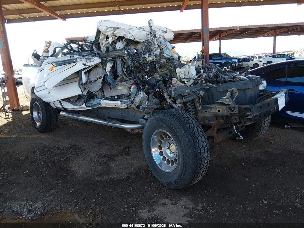 5TBDT44156S520129 2006 TOYOTA TUNDRA photo no. 1