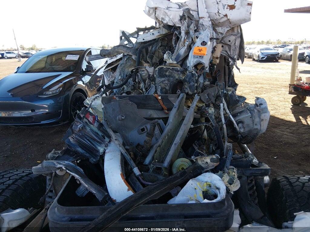 5TBDT44156S520129 2006 TOYOTA TUNDRA photo no. 10