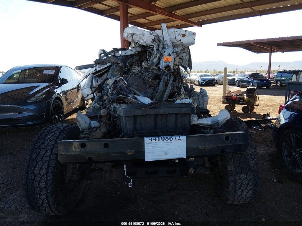 5TBDT44156S520129 2006 TOYOTA TUNDRA photo no. 12