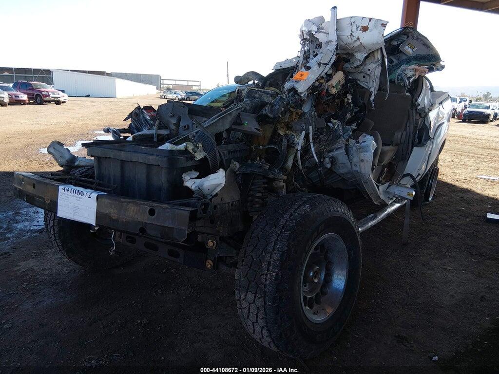 5TBDT44156S520129 2006 TOYOTA TUNDRA photo no. 2
