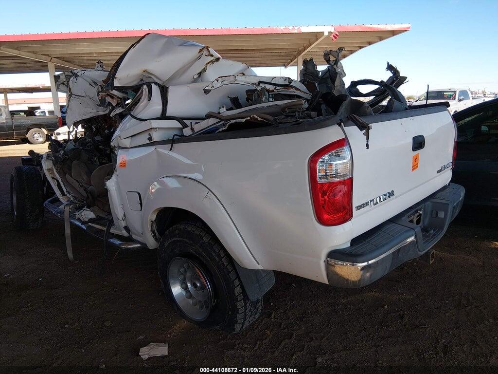 5TBDT44156S520129 2006 TOYOTA TUNDRA photo no. 6