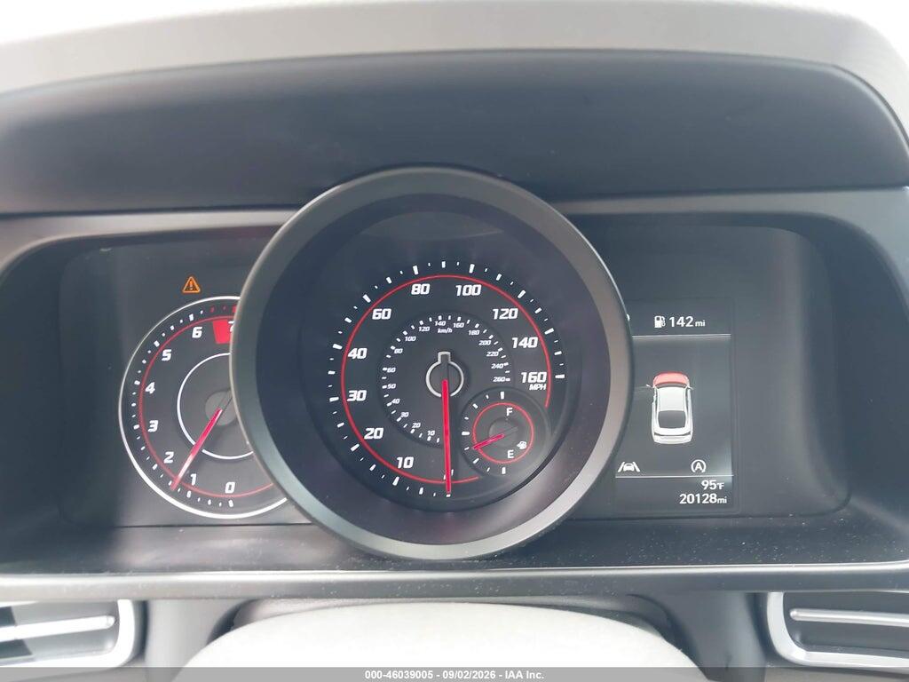 KMHLL4AG9MU192844 2021 HYUNDAI ELANTRA photo no. 7