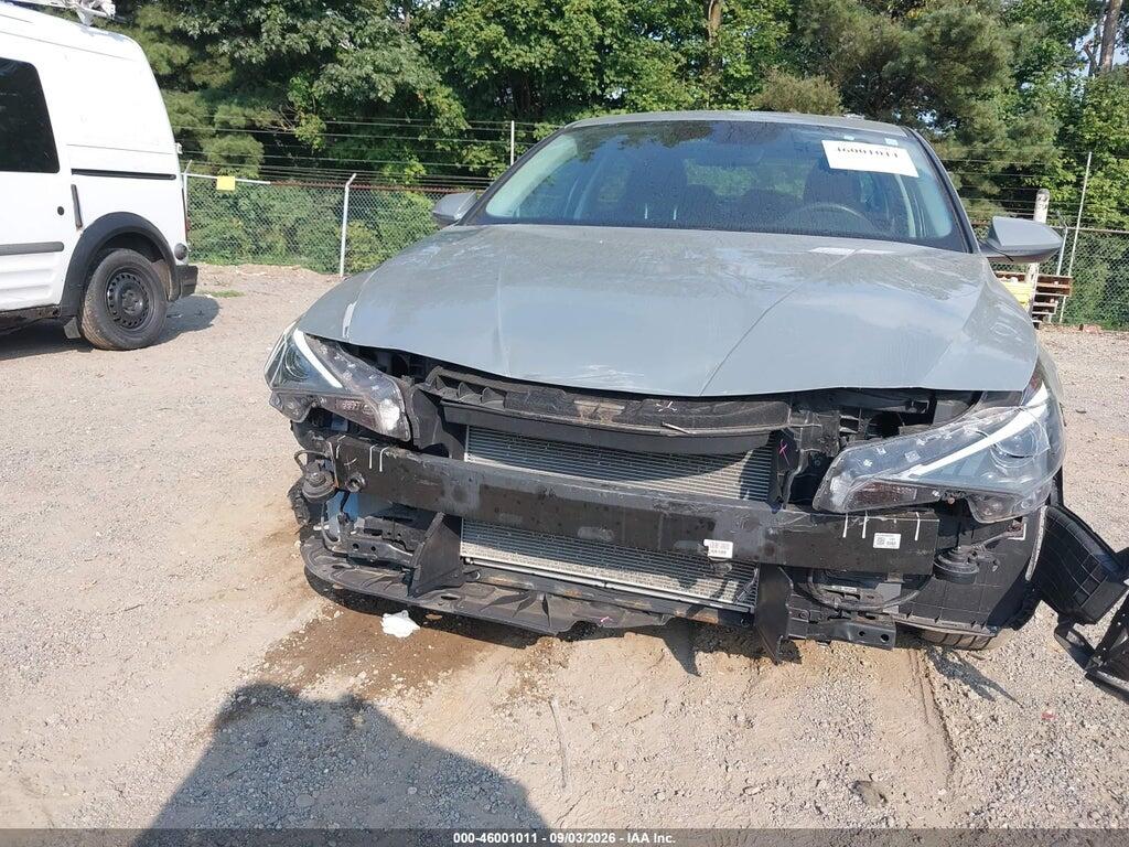 KMHLM4AG9MU092966 2021 HYUNDAI ELANTRA photo no. 6