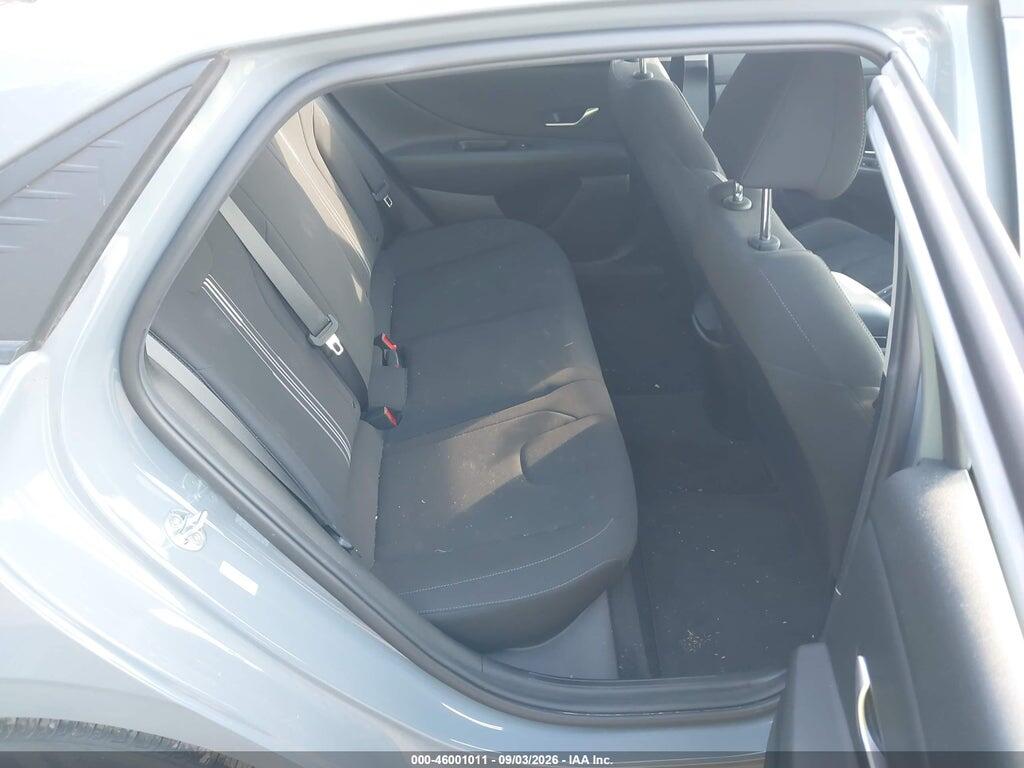 KMHLM4AG9MU092966 2021 HYUNDAI ELANTRA photo no. 8