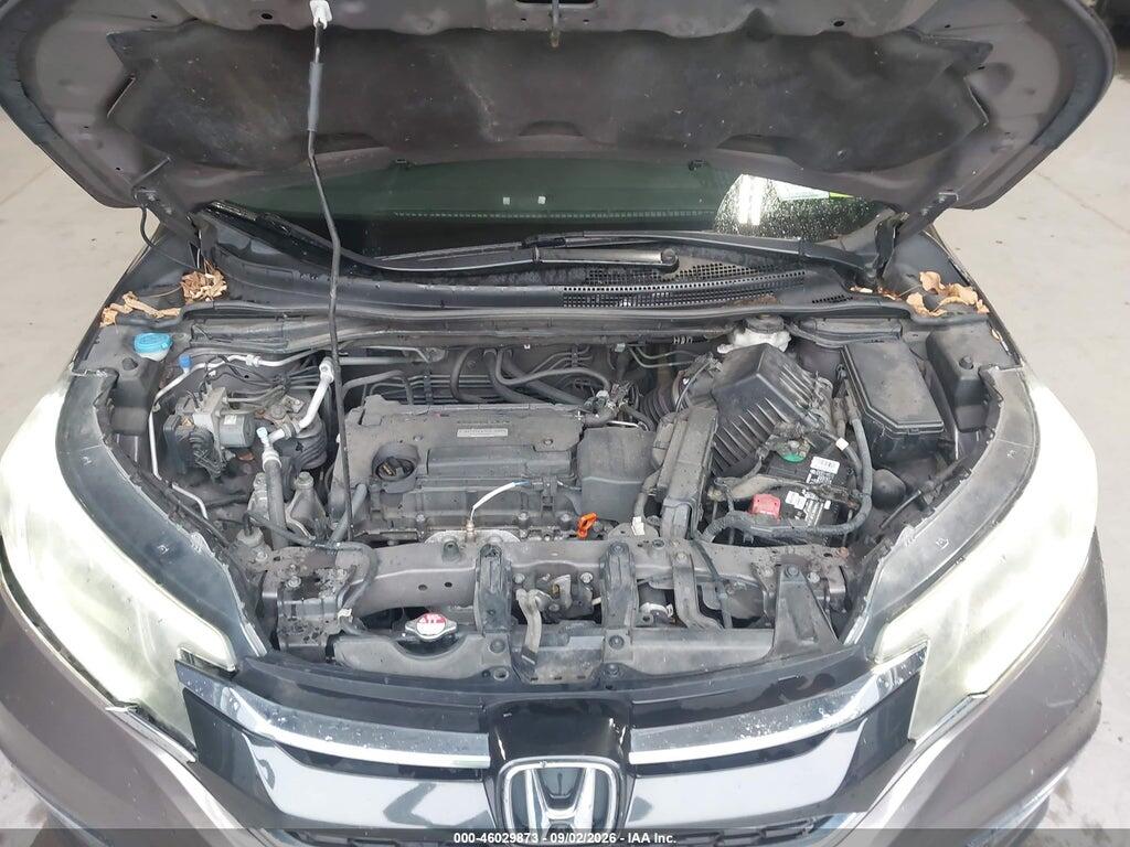 2HKRM4H55GH722810 2016 HONDA CR-V photo no. 10