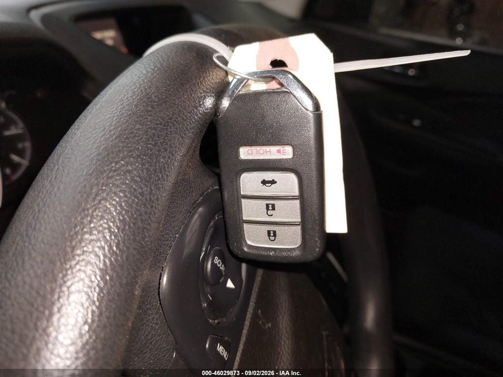 2HKRM4H55GH722810 2016 HONDA CR-V photo no. 11
