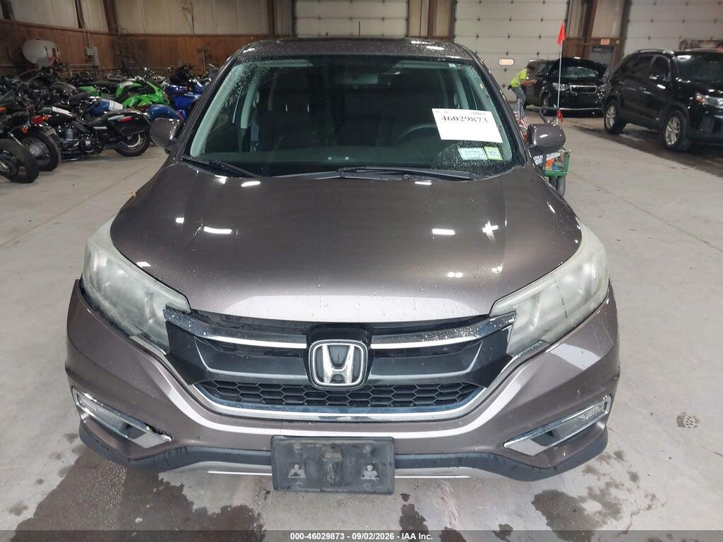 2HKRM4H55GH722810 2016 HONDA CR-V photo no. 12