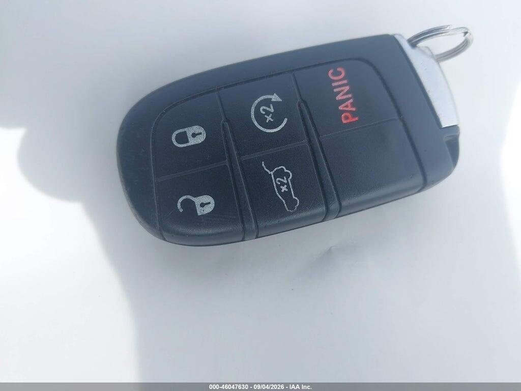 1C4RJFAG9EC579658 2014 JEEP GRAND CHEROKEE photo no. 11