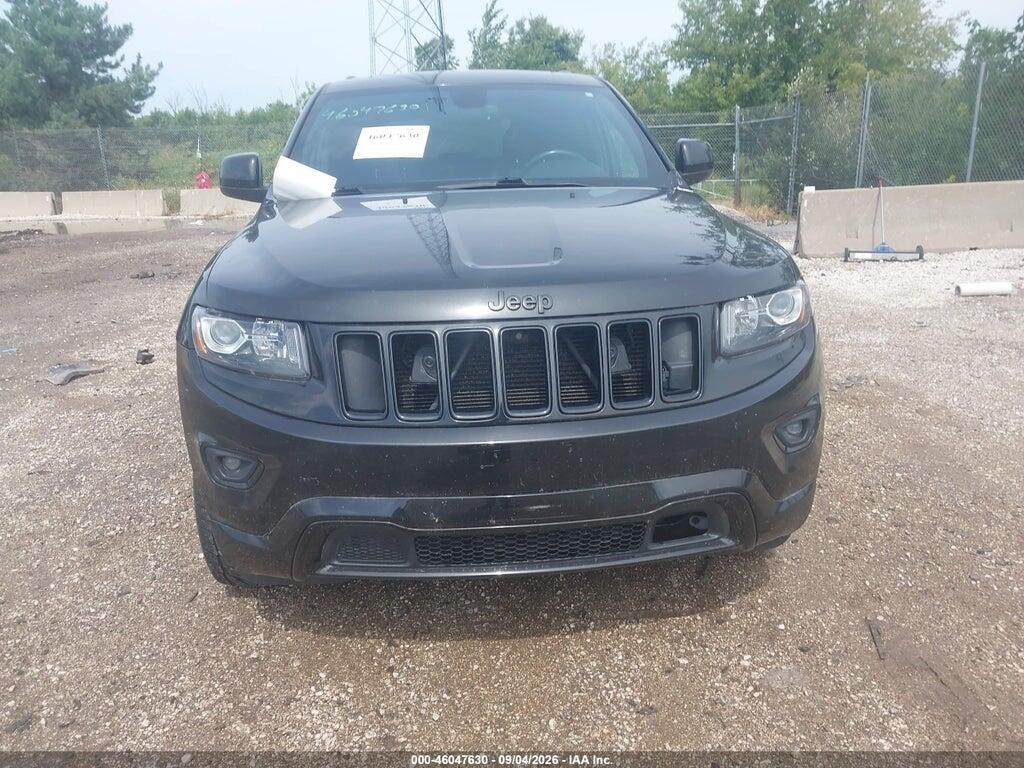 1C4RJFAG9EC579658 2014 JEEP GRAND CHEROKEE photo no. 12