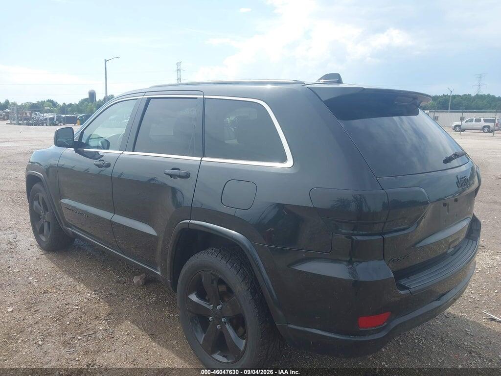 1C4RJFAG9EC579658 2014 JEEP GRAND CHEROKEE photo no. 3