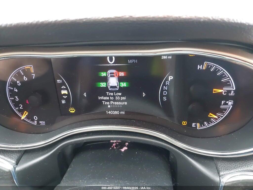 1C4RJFAG6EC230795 2014 JEEP GRAND CHEROKEE photo no. 7