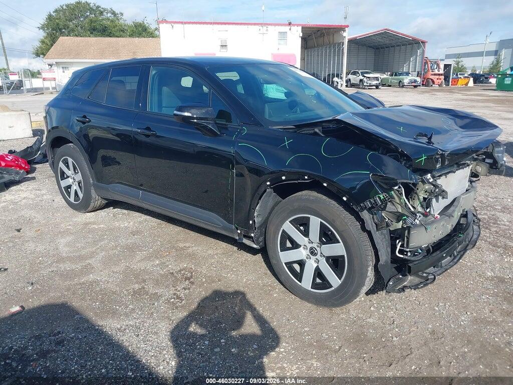 2024 HONDA PROLOGUE 3GPKHURMXRS534450