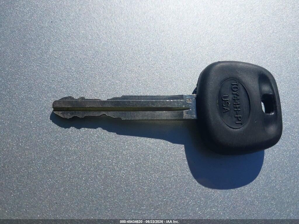5YFBURHE0KP866159 2019 TOYOTA COROLLA photo no. 11