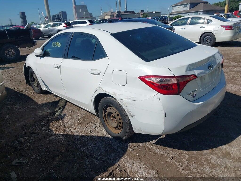 5YFBURHE0KP866159 2019 TOYOTA COROLLA photo no. 3