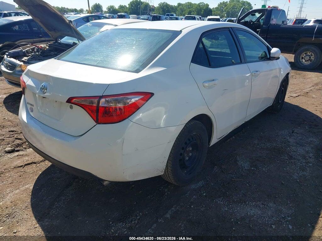 5YFBURHE0KP866159 2019 TOYOTA COROLLA photo no. 4