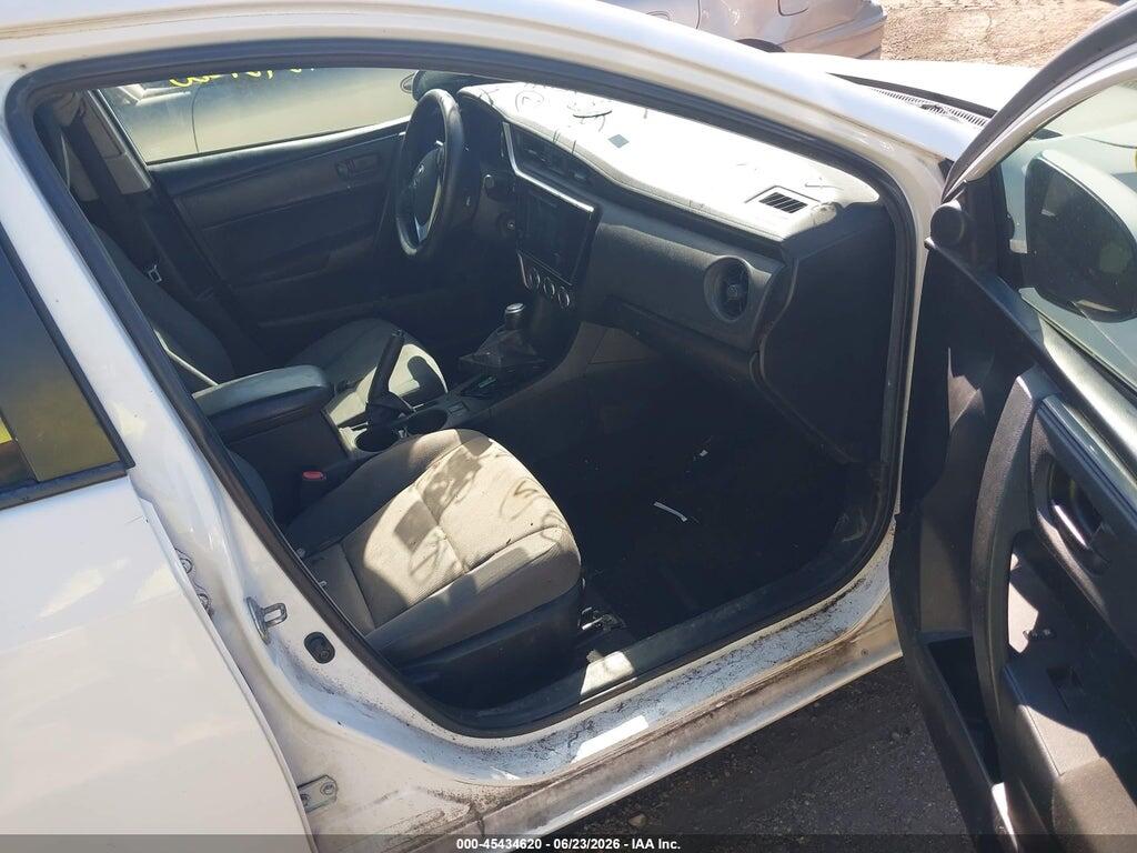 5YFBURHE0KP866159 2019 TOYOTA COROLLA photo no. 5