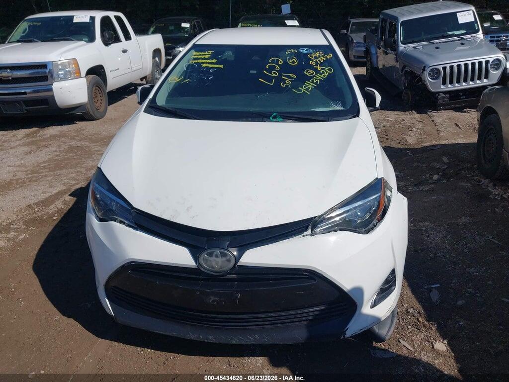 5YFBURHE0KP866159 2019 TOYOTA COROLLA photo no. 6