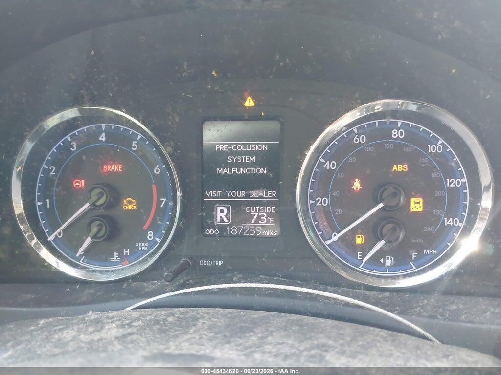 5YFBURHE0KP866159 2019 TOYOTA COROLLA photo no. 7