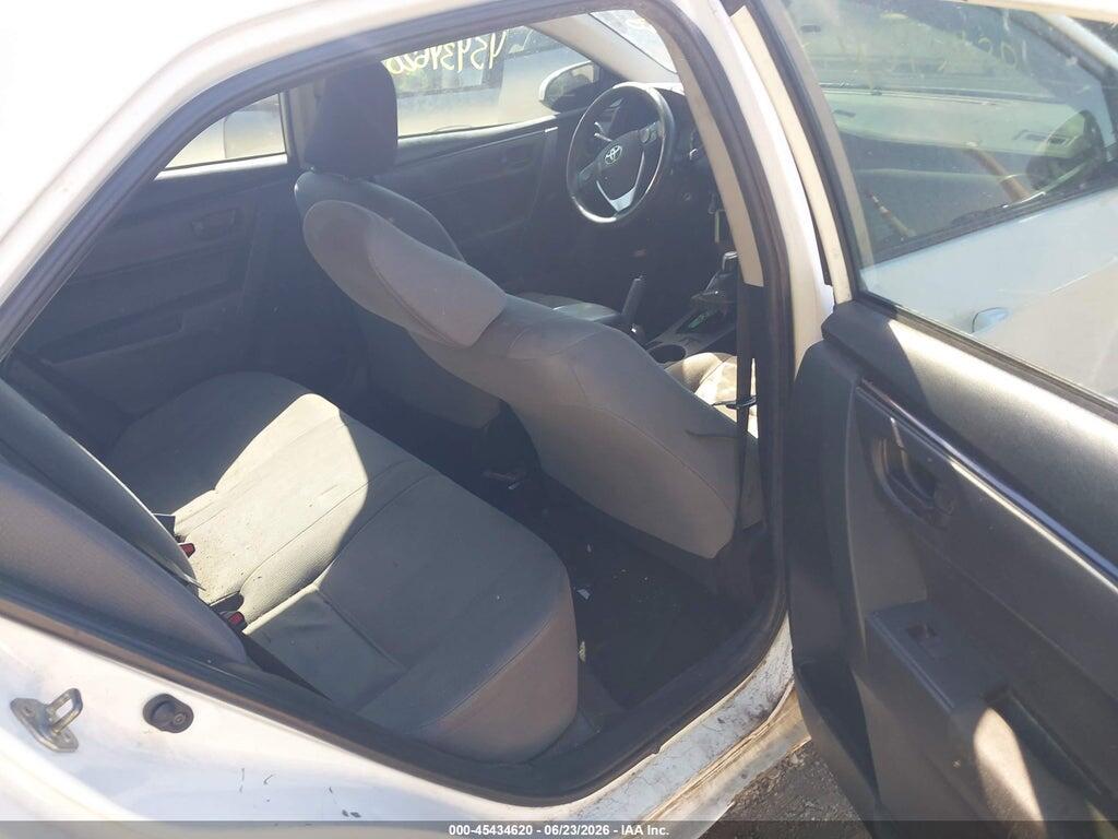 5YFBURHE0KP866159 2019 TOYOTA COROLLA photo no. 8